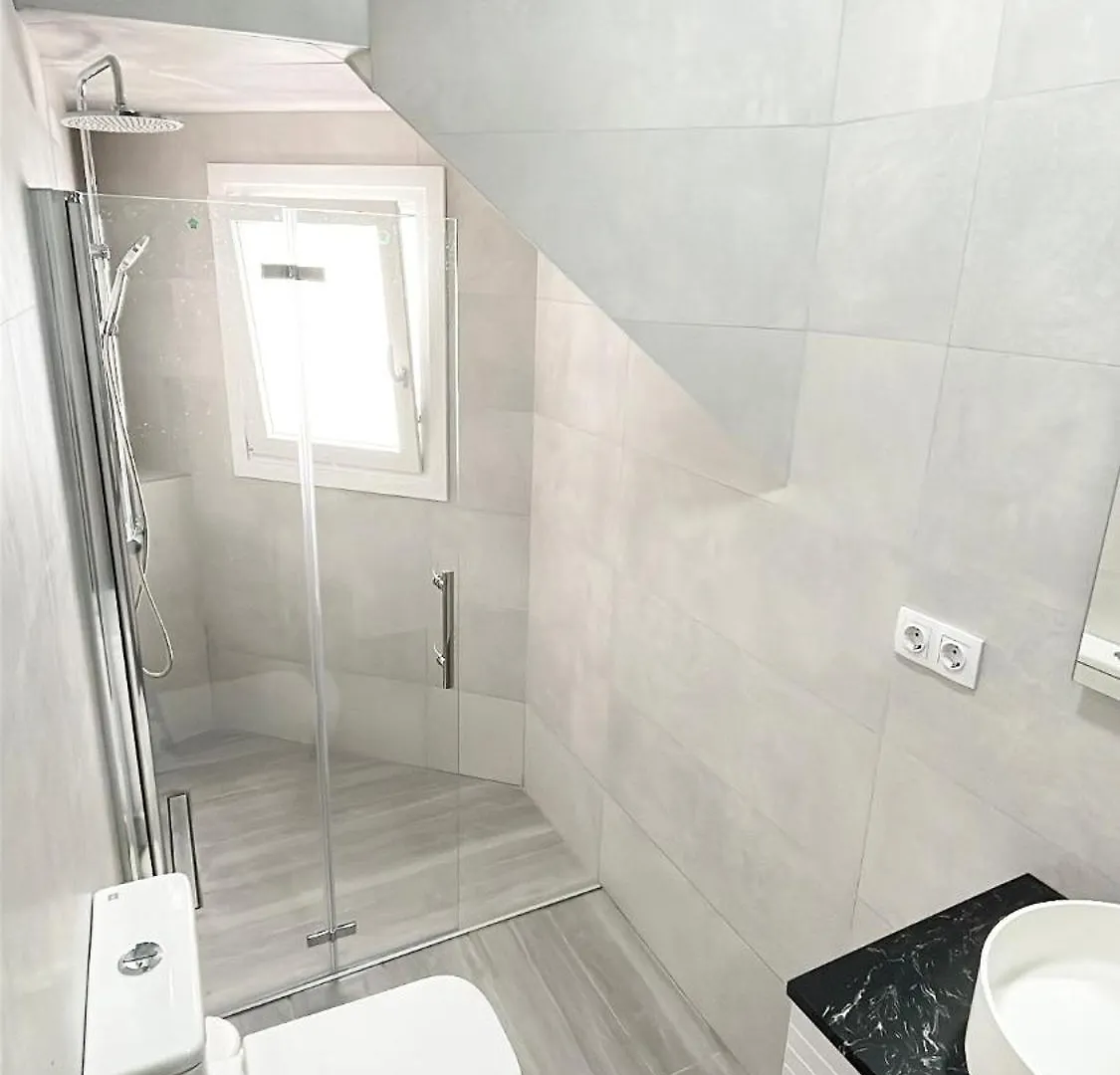 Apartmán Nuevo Apartamento Murillo I Conil De La Frontera