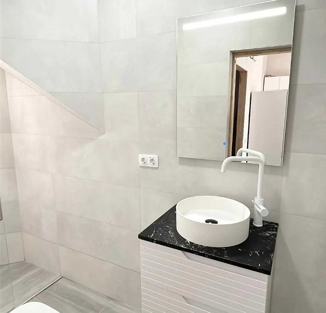 Nuevo Apartamento Murillo I Conil De La Frontera Apartment