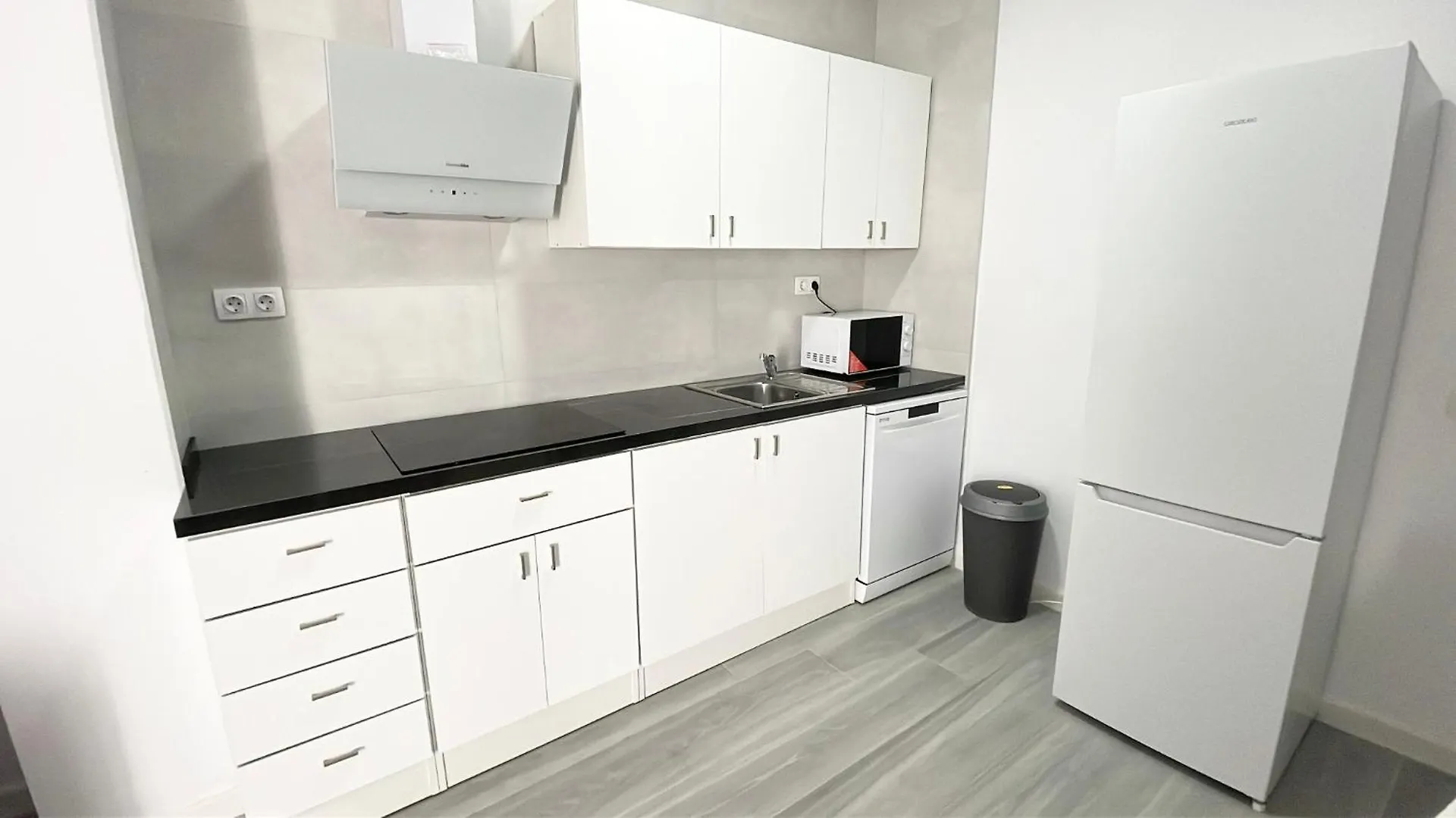 Apartment Nuevo Apartamento Murillo I Conil De La Frontera Spain