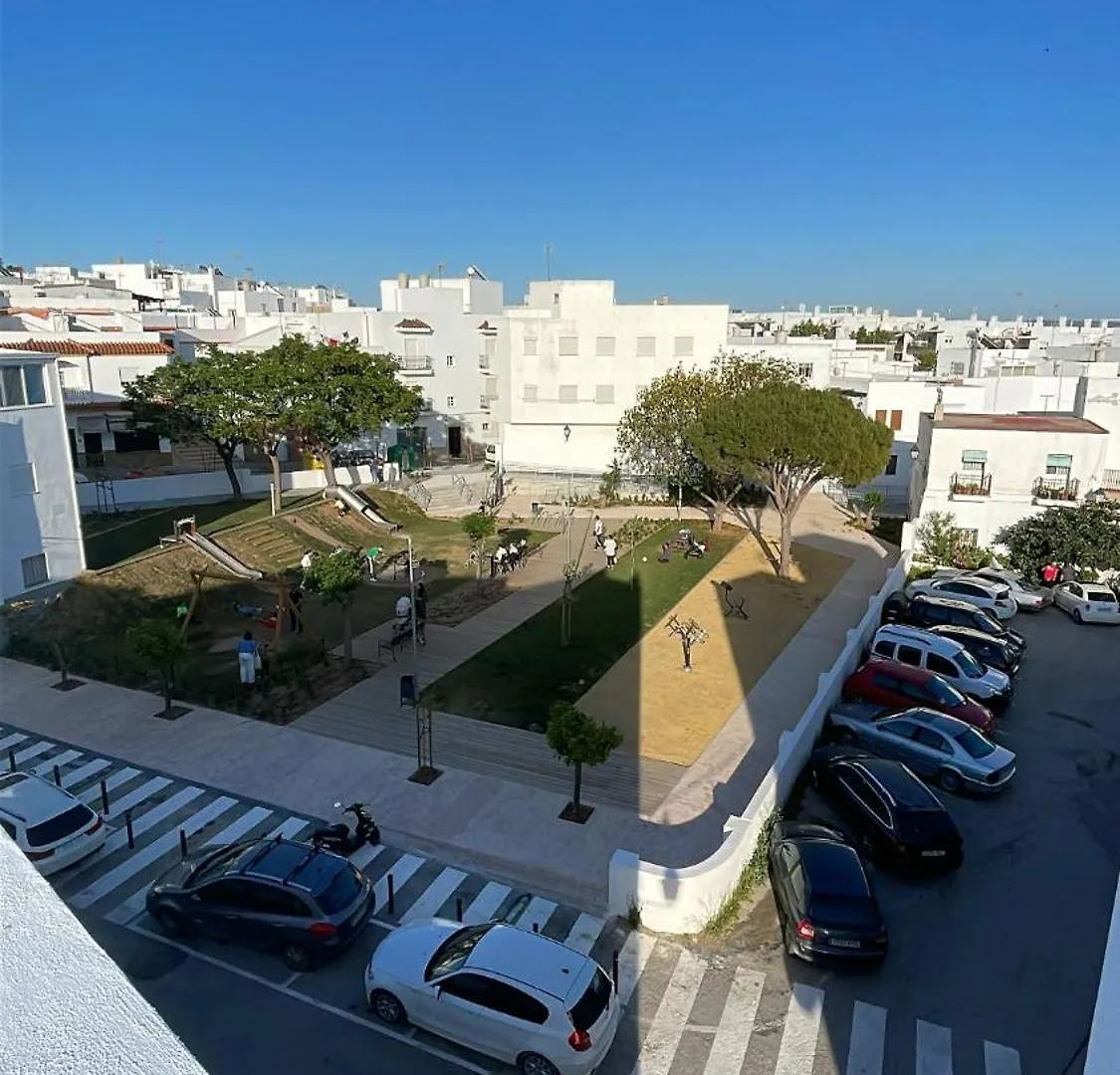 Nuevo Apartamento Murillo I Conil De La Frontera 0*,  Spain
