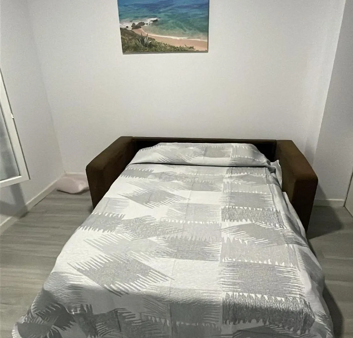 Nuevo Apartamento Murillo I Conil De La Frontera 0*,  Spain
