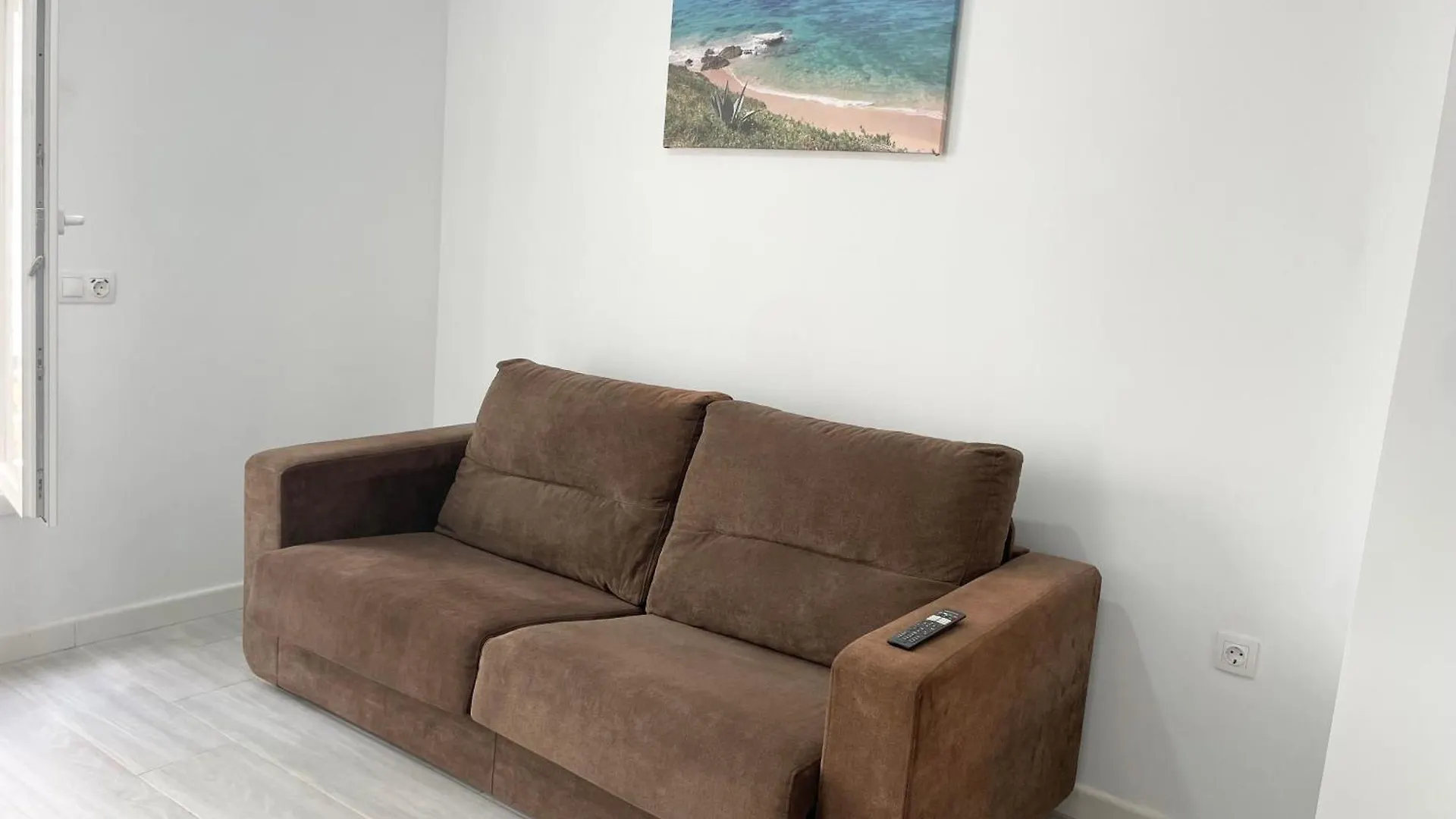 Apartment Nuevo Apartamento Murillo I Conil De La Frontera