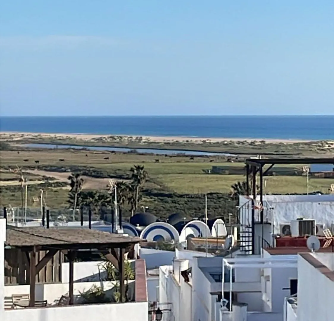 Nuevo Apartamento Murillo I Conil De La Frontera Apartment