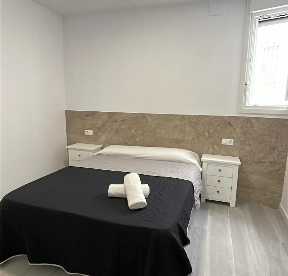 Nuevo Apartamento Murillo I Conil De La Frontera