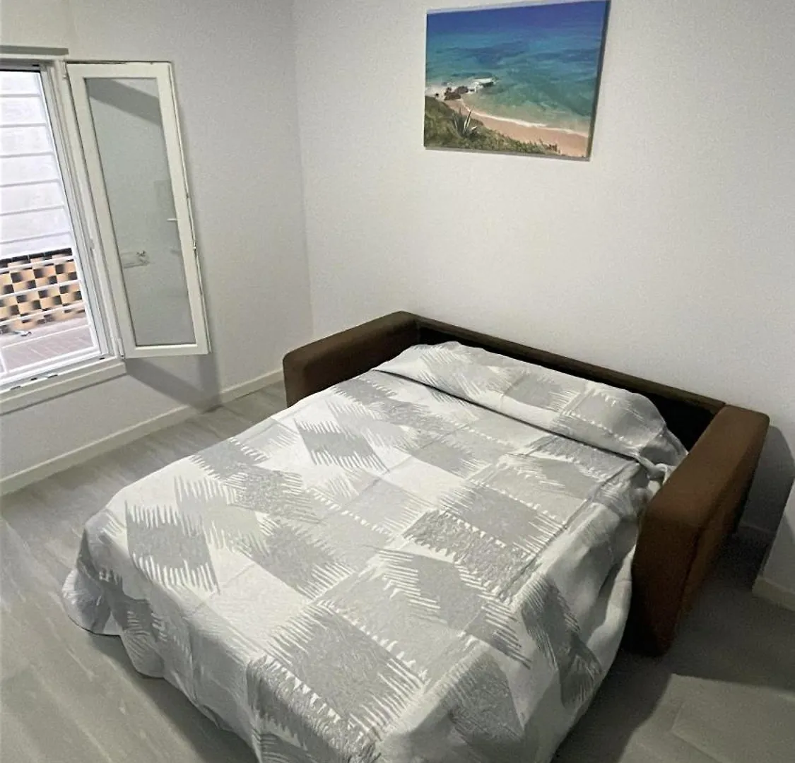 Nuevo Apartamento Murillo I Conil De La Frontera Spain