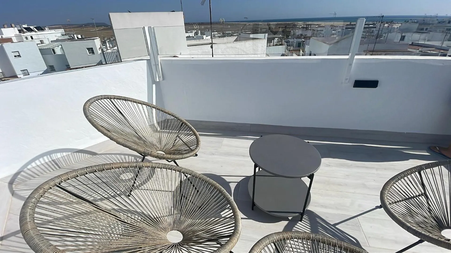 Nuevo Apartamento Murillo I Conil De La Frontera Spain