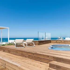 3* Guest house Alzocaire Boutique