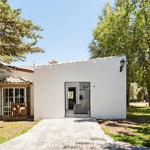 Rural La Jandeta Appartement