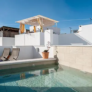 Wamba Appartement