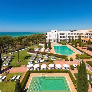 Fuerte Conil-resort Szálloda