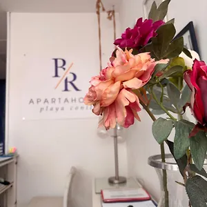 3* Apartment Playa Conil