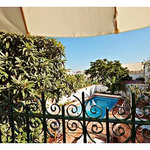  Guest house La
