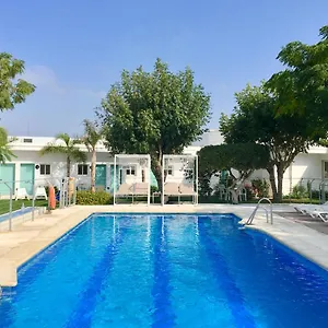 Cumbres Conil De La Frontera