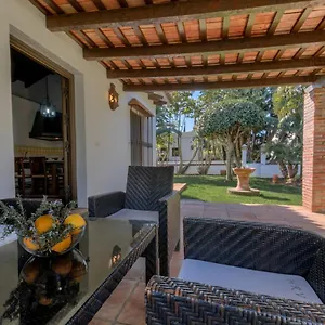 Hacienda Roche Viejo Appartement